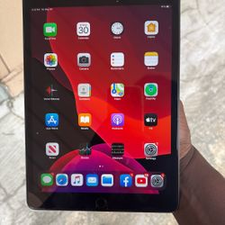iPad ninth generation