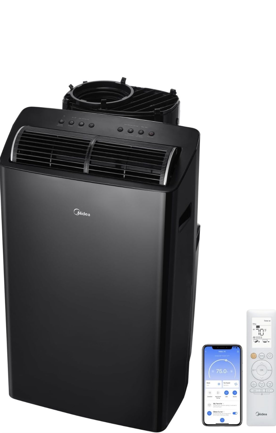 Window Ac Unit