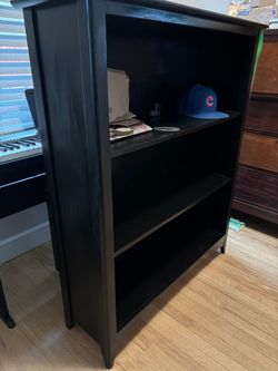 Bookshelf