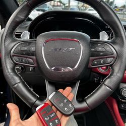 Car Keys And Remotes 