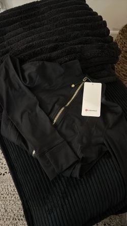 Lulu jacket