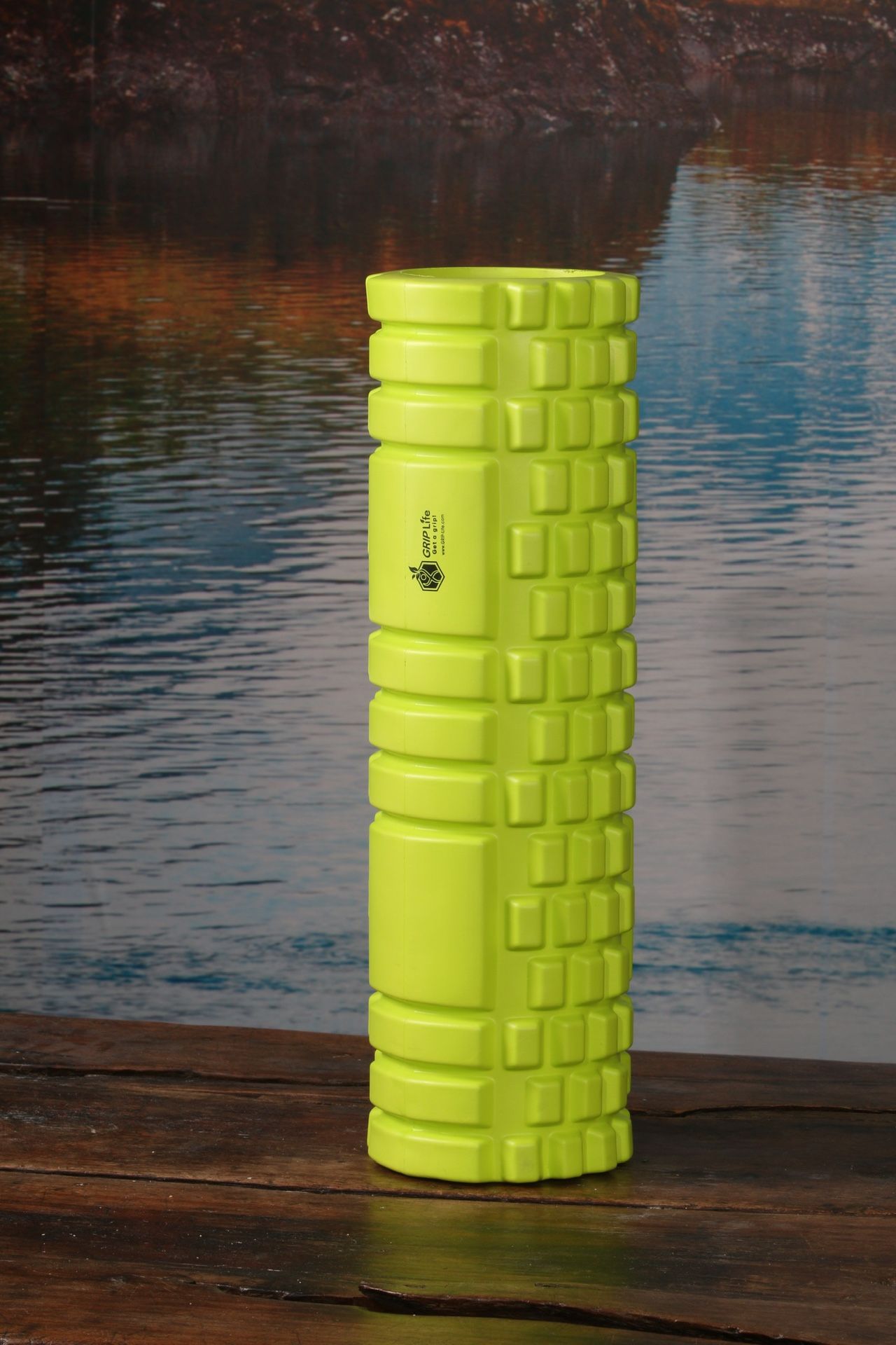 LARGE FOAM ROLLER NEW (18inch)