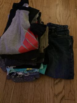 5t Boy Bundle