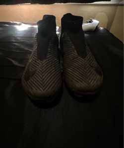 Nike vapor maxes elite cleats