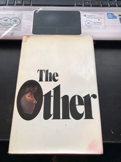 The Other (Hardcover)