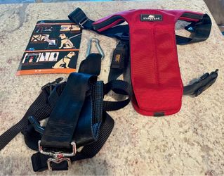 Sleepypod Car Harness