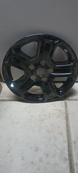 Hub Caps