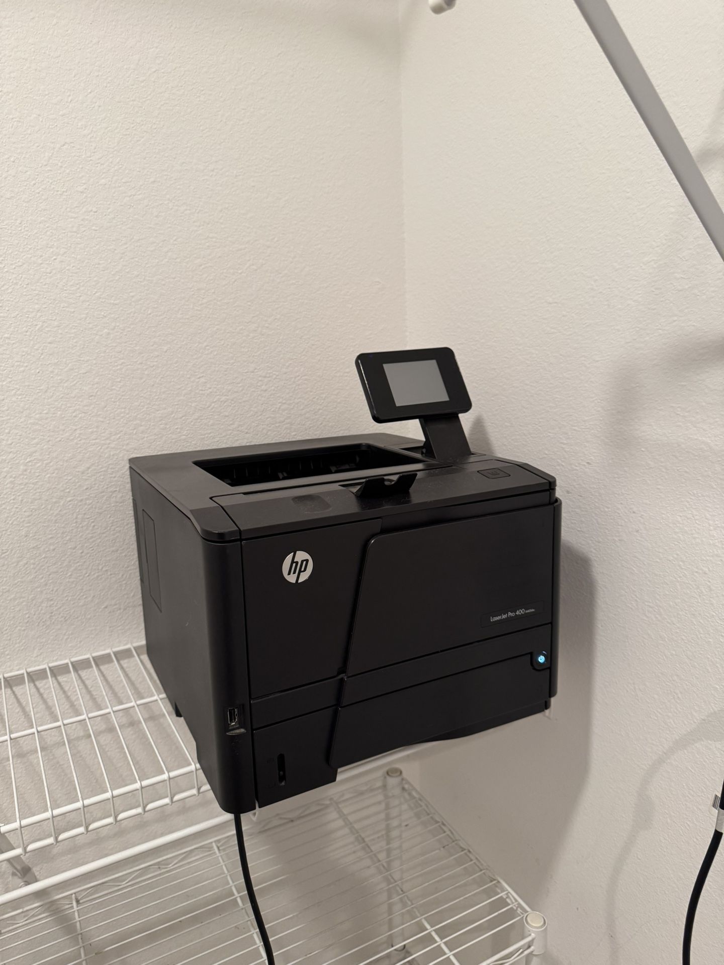 HP Laser Printer