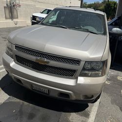 2007 Chevrolet Tahoe