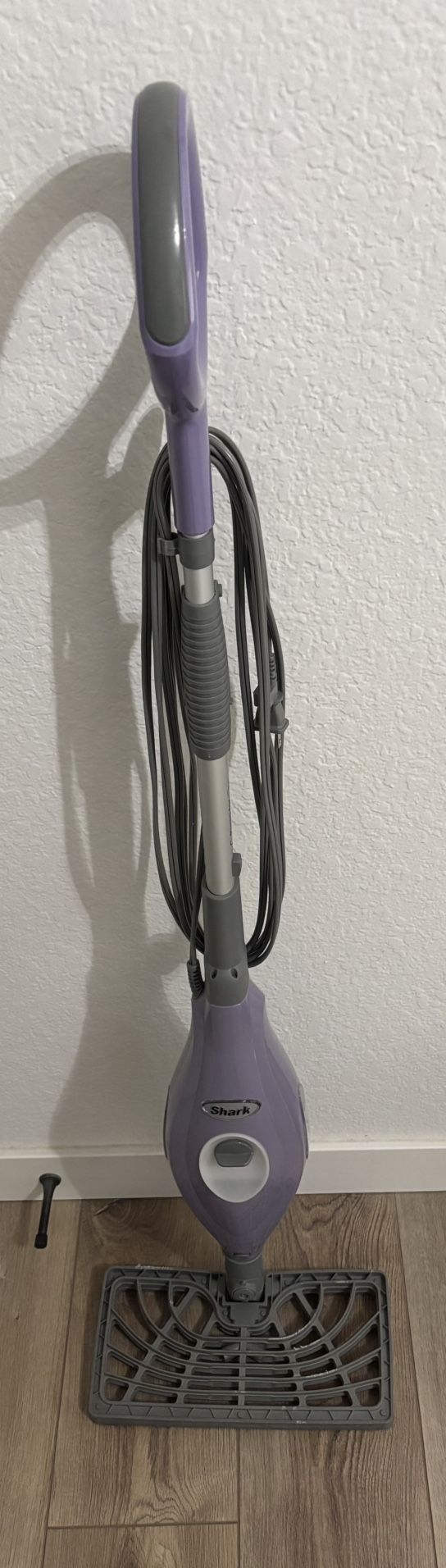 Shark Steam Mop
