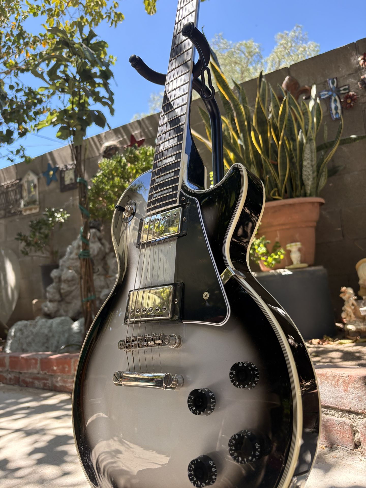 Epiphone Les Paul 