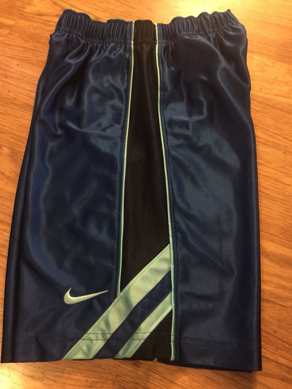 Boys Nike Shorts