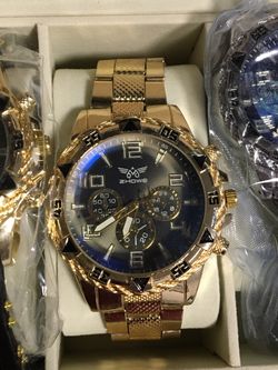RELOJES A 100 EL QUE AGARRES