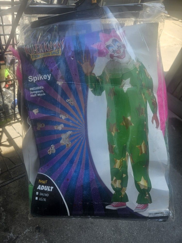 Halloween Coustomes 