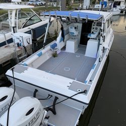 Bot Flooring Pisos De Botes