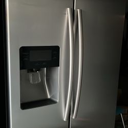 Refrigerator Samsung