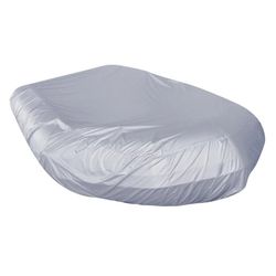 Inflatable boats cover