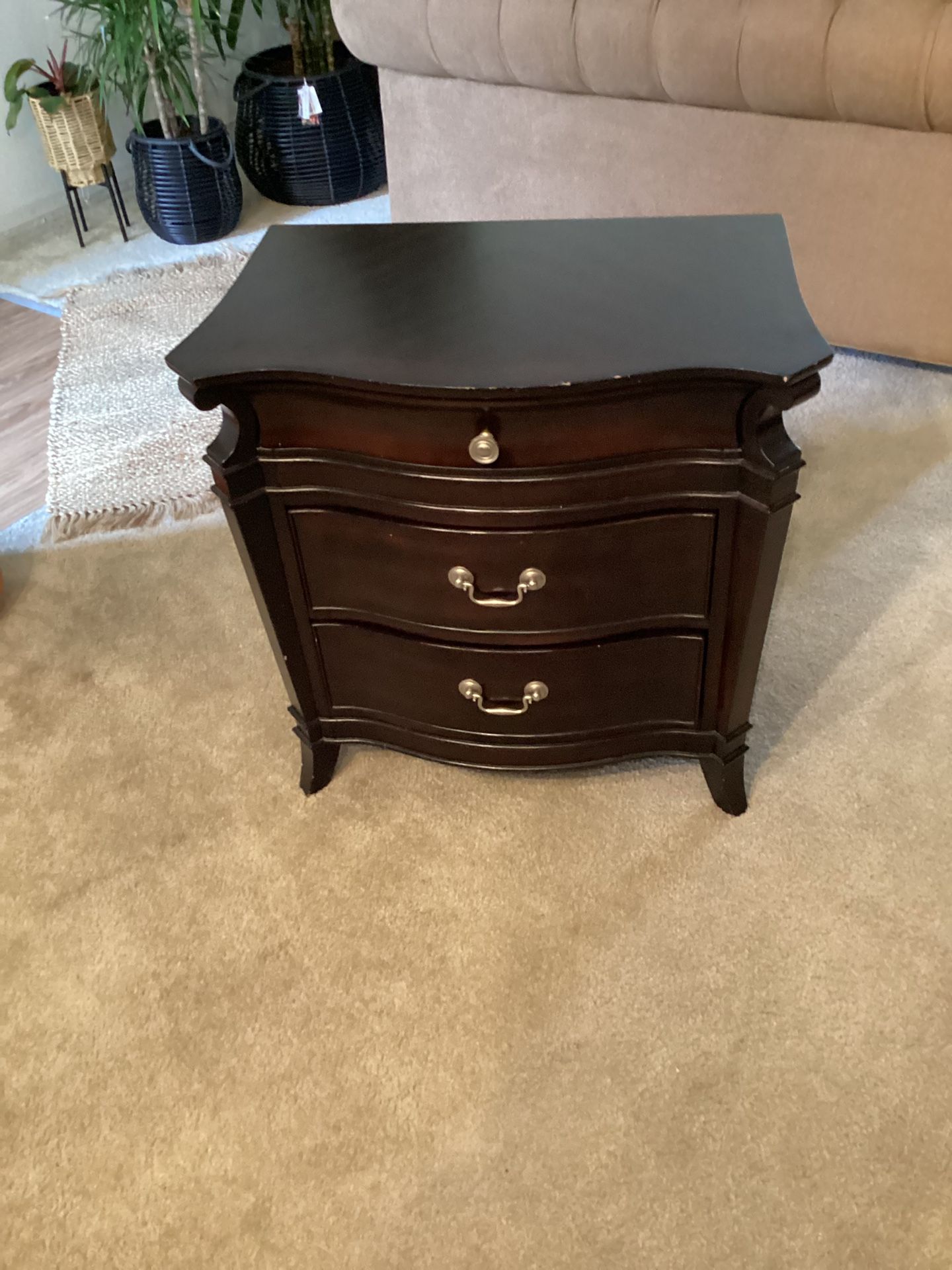 Table Wood Like Very Good