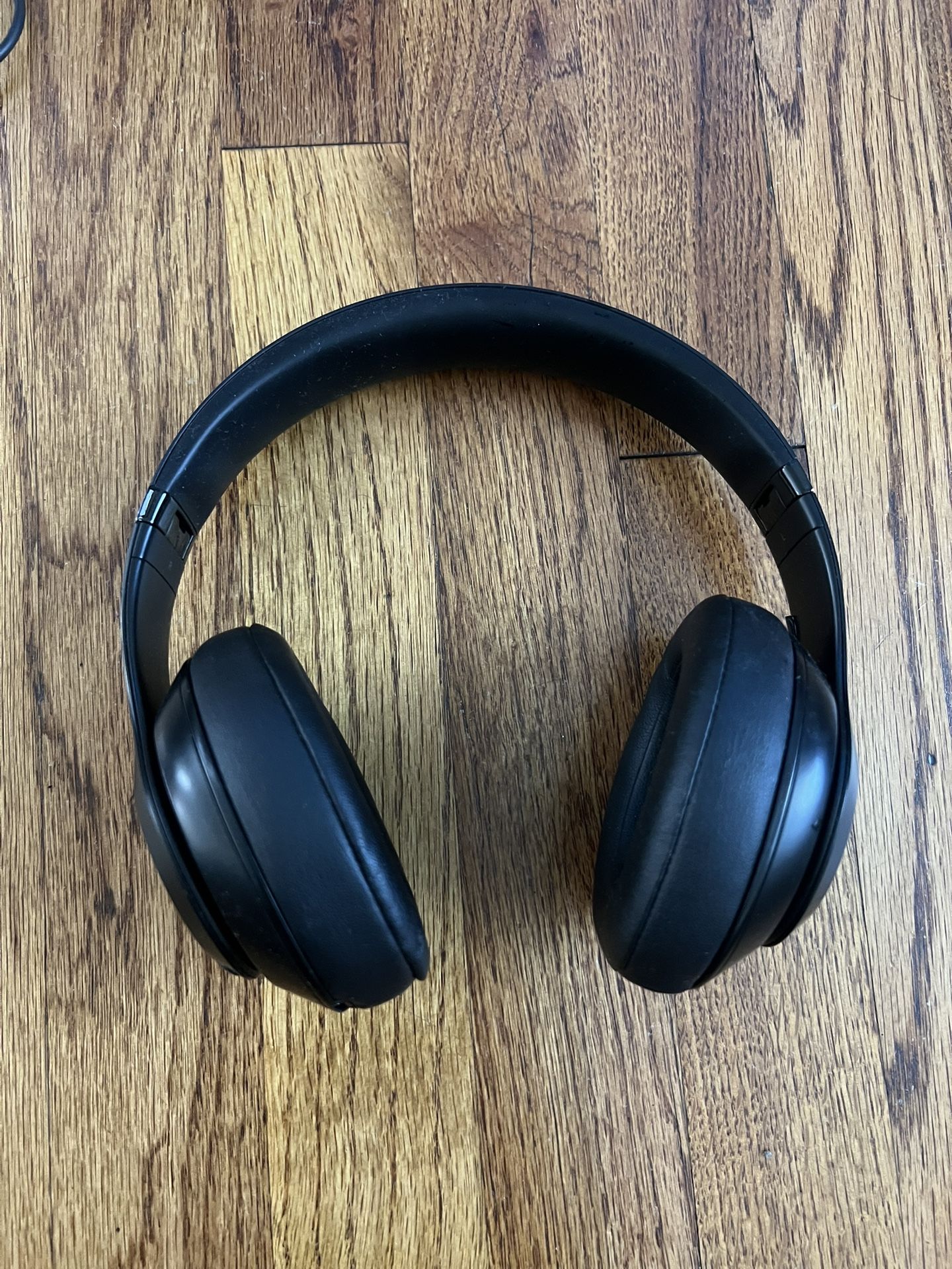 Beats by Dr. Dre Beats Studio 3 Wireless Noise Cancelling Matte Black