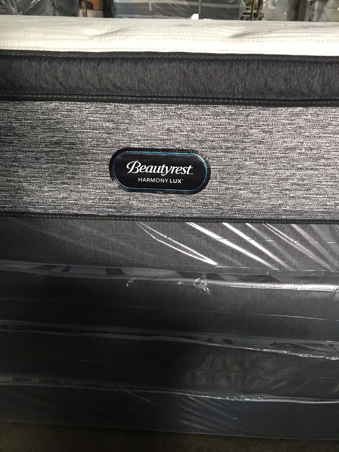 Brand New Queen Size Mattress $399.