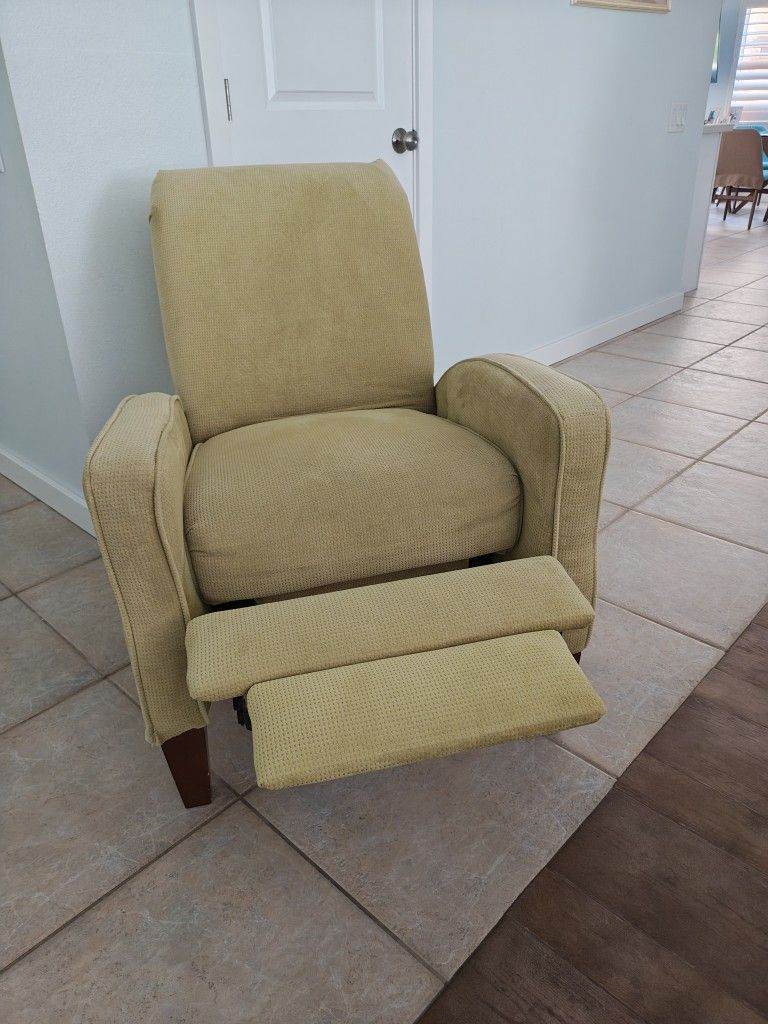 Armchair