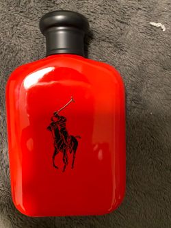 Polo cologne