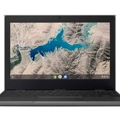 Chromebook lenovo 