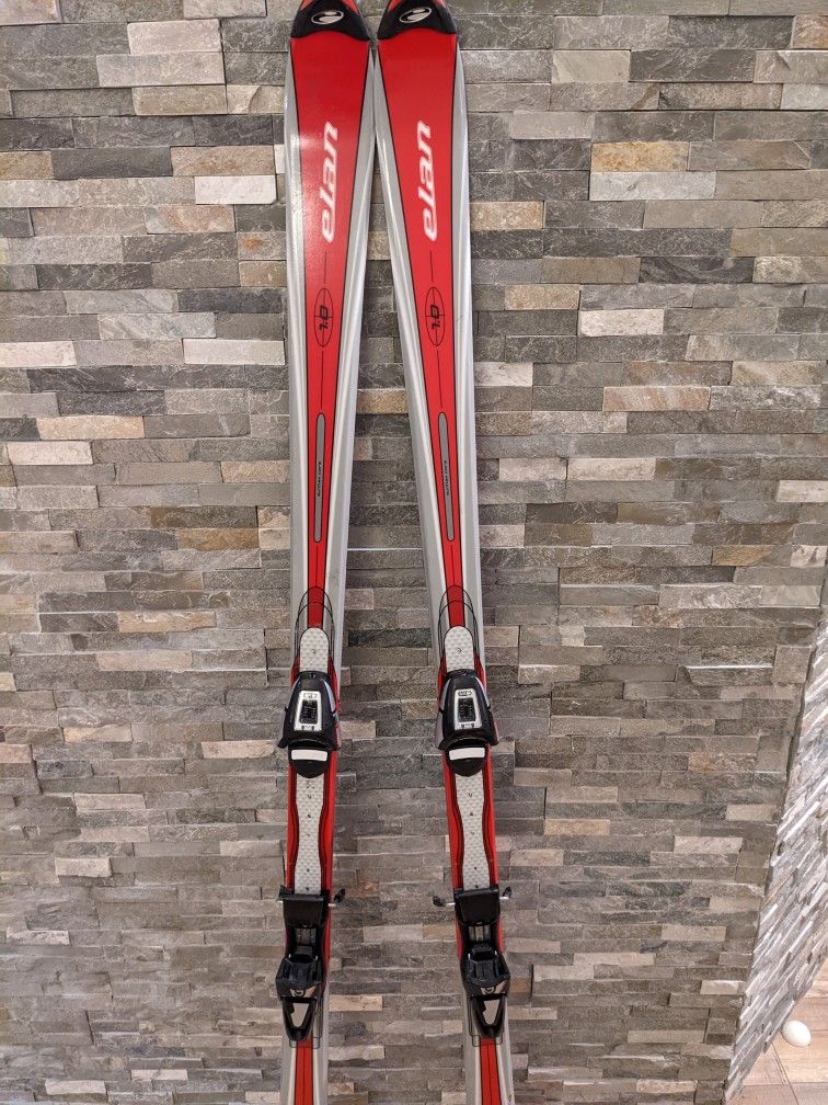 Elan Downhill Ski 178 cm