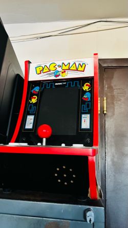 Arcade1Up Countercade PAC-Man