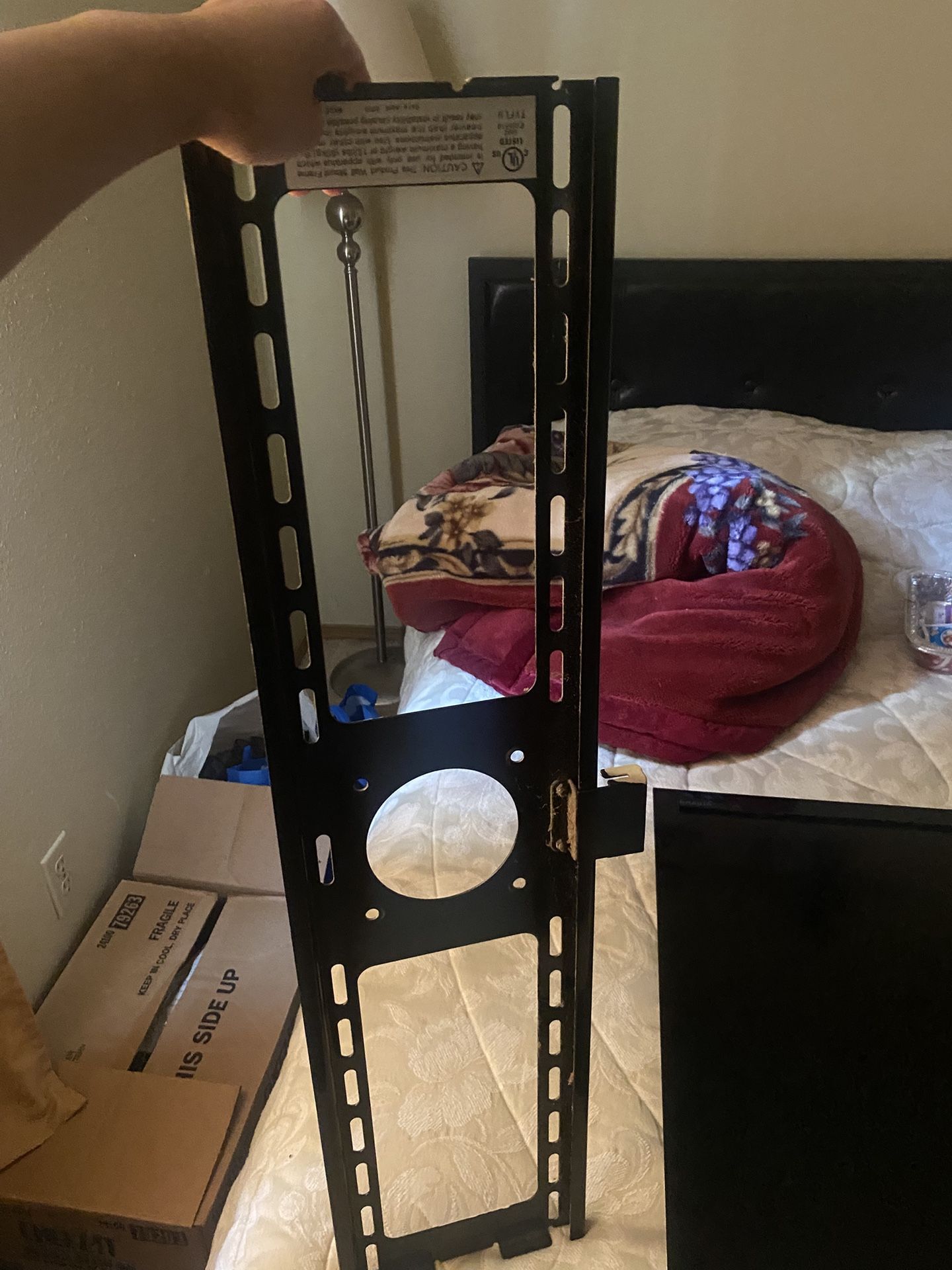 Tv Wall Mount
