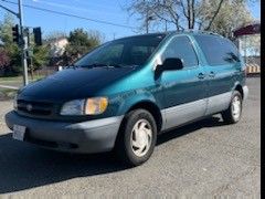 1998 Toyota Paseo