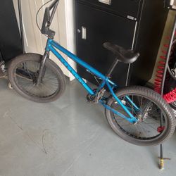 Bmx Bike Bicycle 