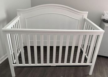Baby Crib