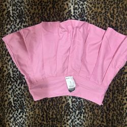NWT FOREVER 21 Pink Skirt