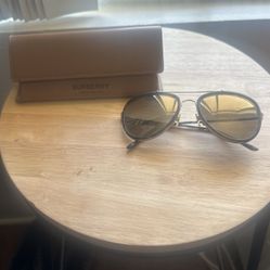 Burberry Sunglasses 