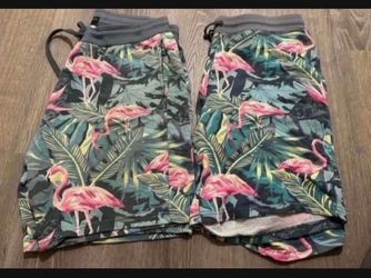 Mens shorts size med $5 each