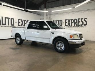 2003 Ford F-150