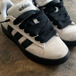Adidas GRAND COURT ALPHA SHOES