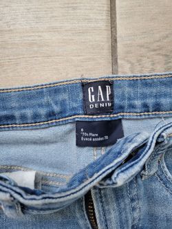 Girl gap jean