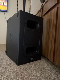 QSC SUB