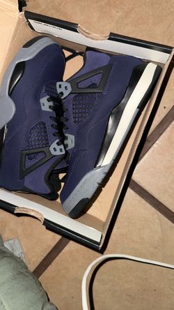 Air Jordan retro