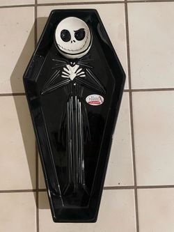 Nightmare Before Christmas Dish