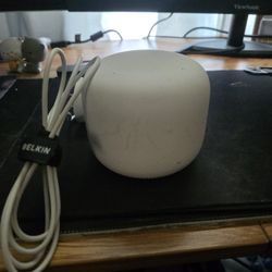 Google Nest Wifi Router