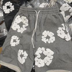 Denim Tears Shorts