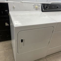 GE Dryer 