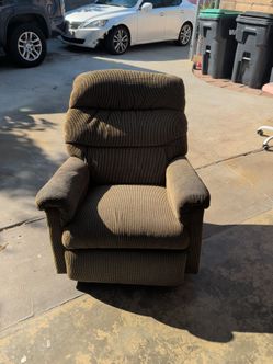 Recliner