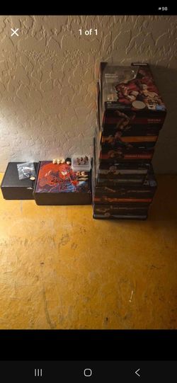 Shfiguarts jujutsu kaisen lot TRADES