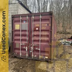 Amazing Deals Amazing Prices Containers 🚛 