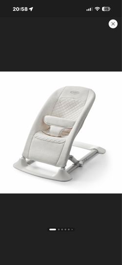 Baby bouncer