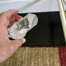 Huge Healing Crystals 